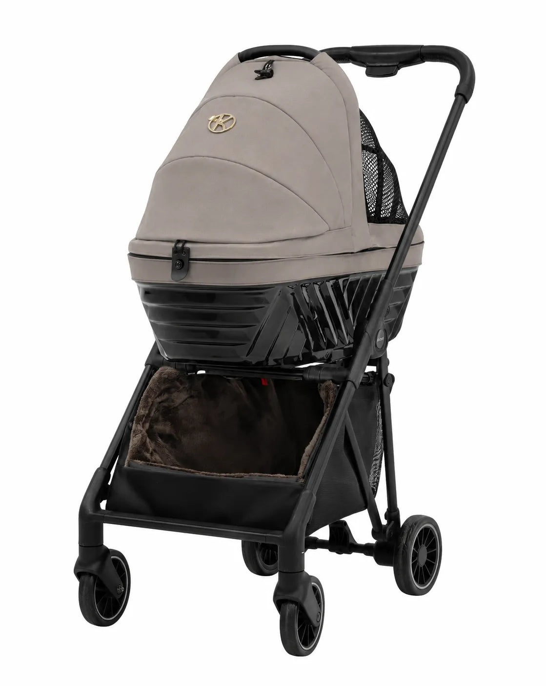 Kunert LUVO Premium Hunde- und Katzenwagen