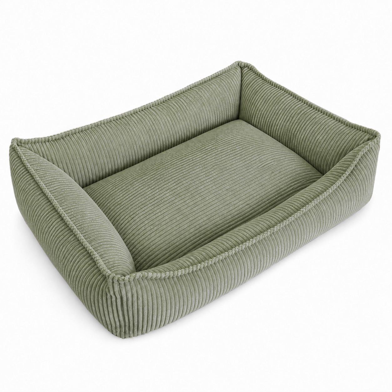 Die kleine Samtpfote Hundebett Harmony Cord