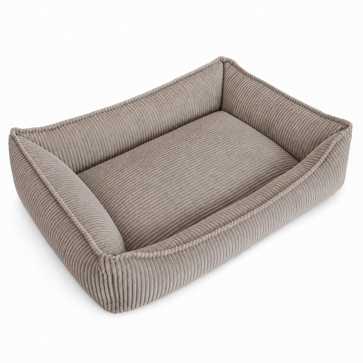 Samtpfote orthopädisches Hundebett Harmony Cord