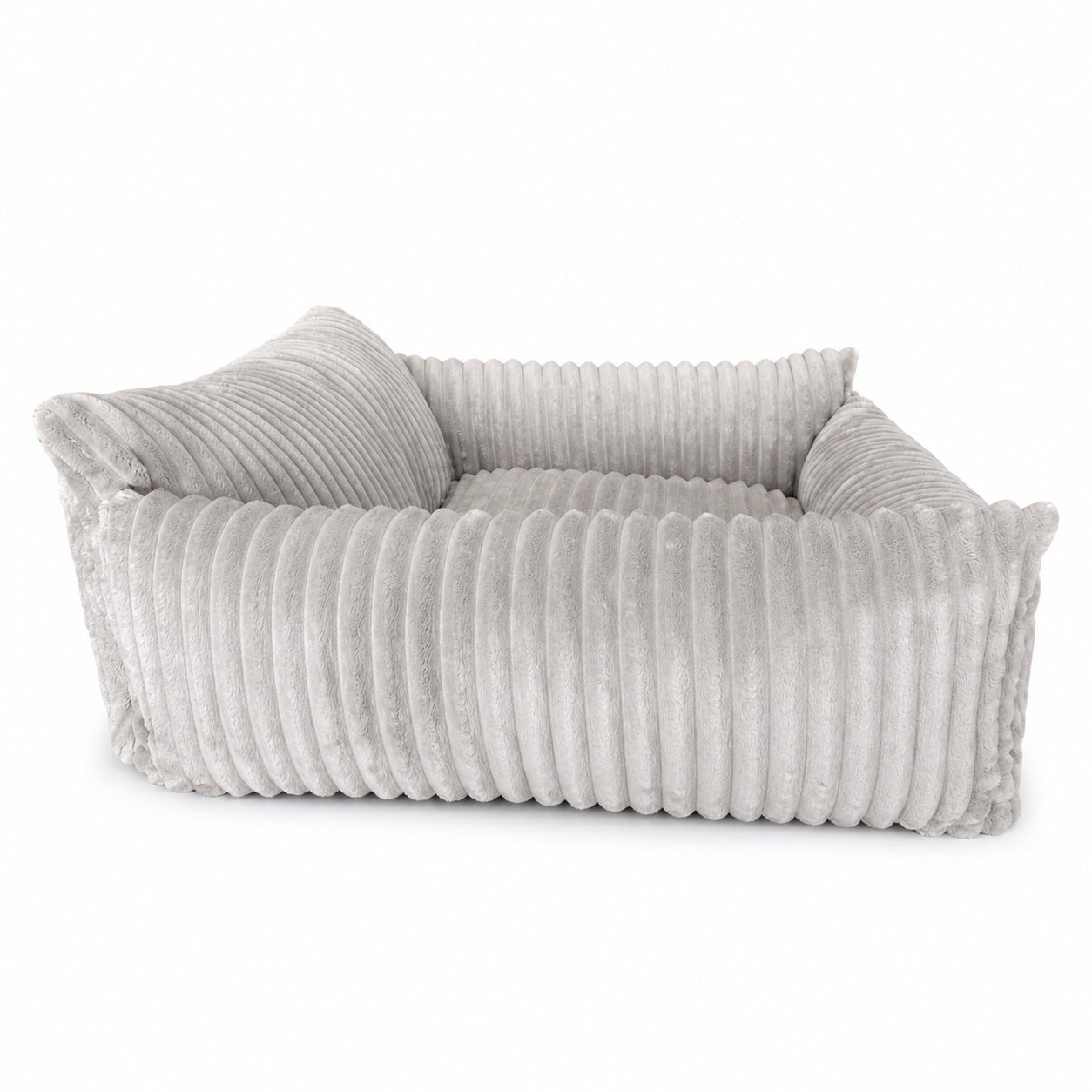 Die kleine Samtpfote Hundebett Churros Settee