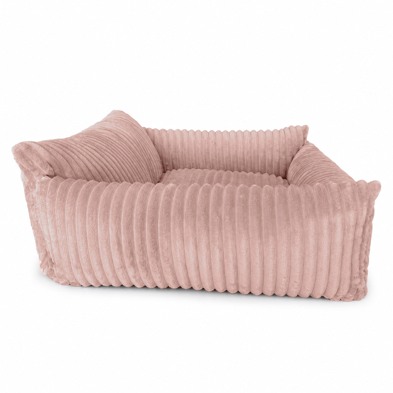 Die kleine Samtpfote Hundebett Churros Settee