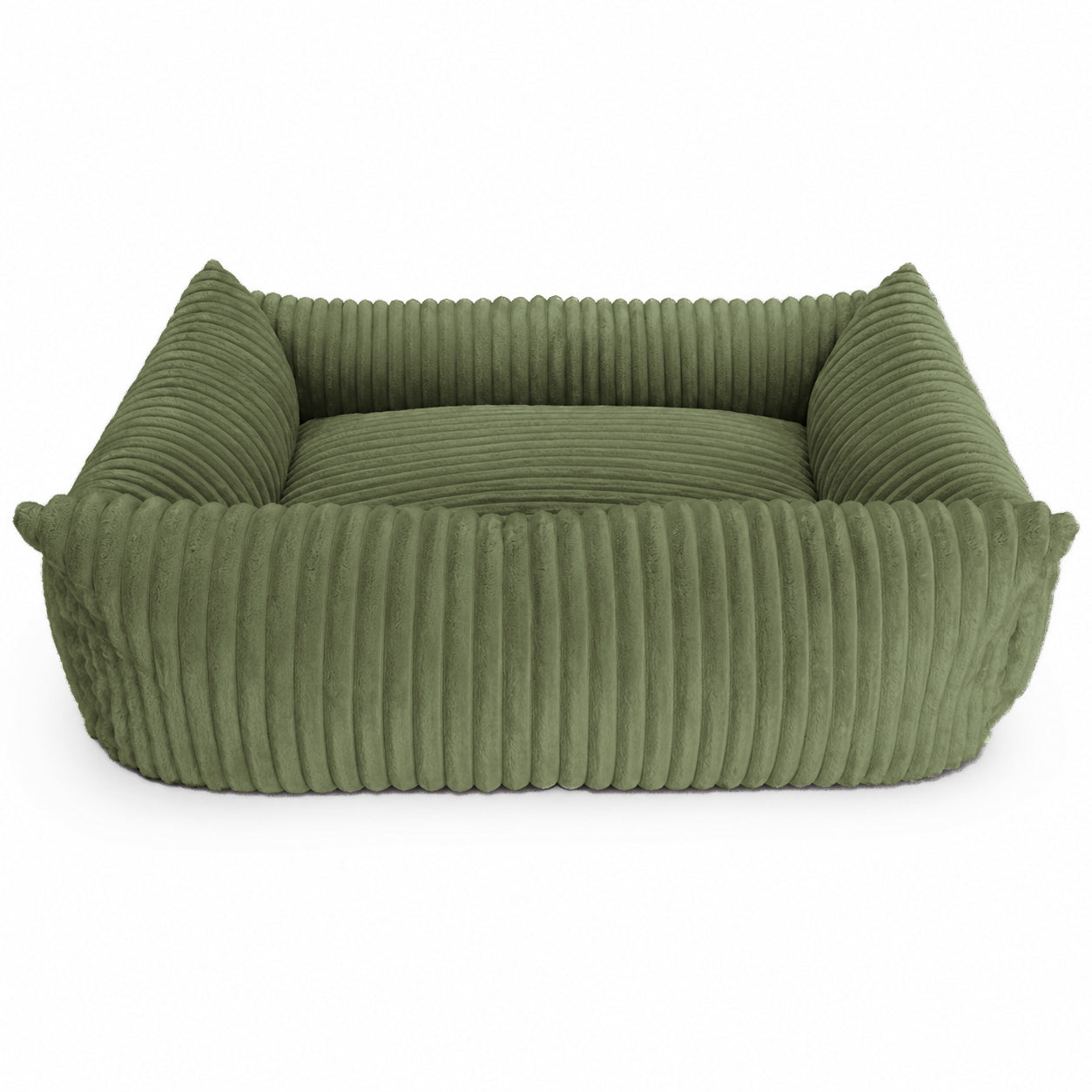 Die kleine Samtpfote Hundebett Churros Settee