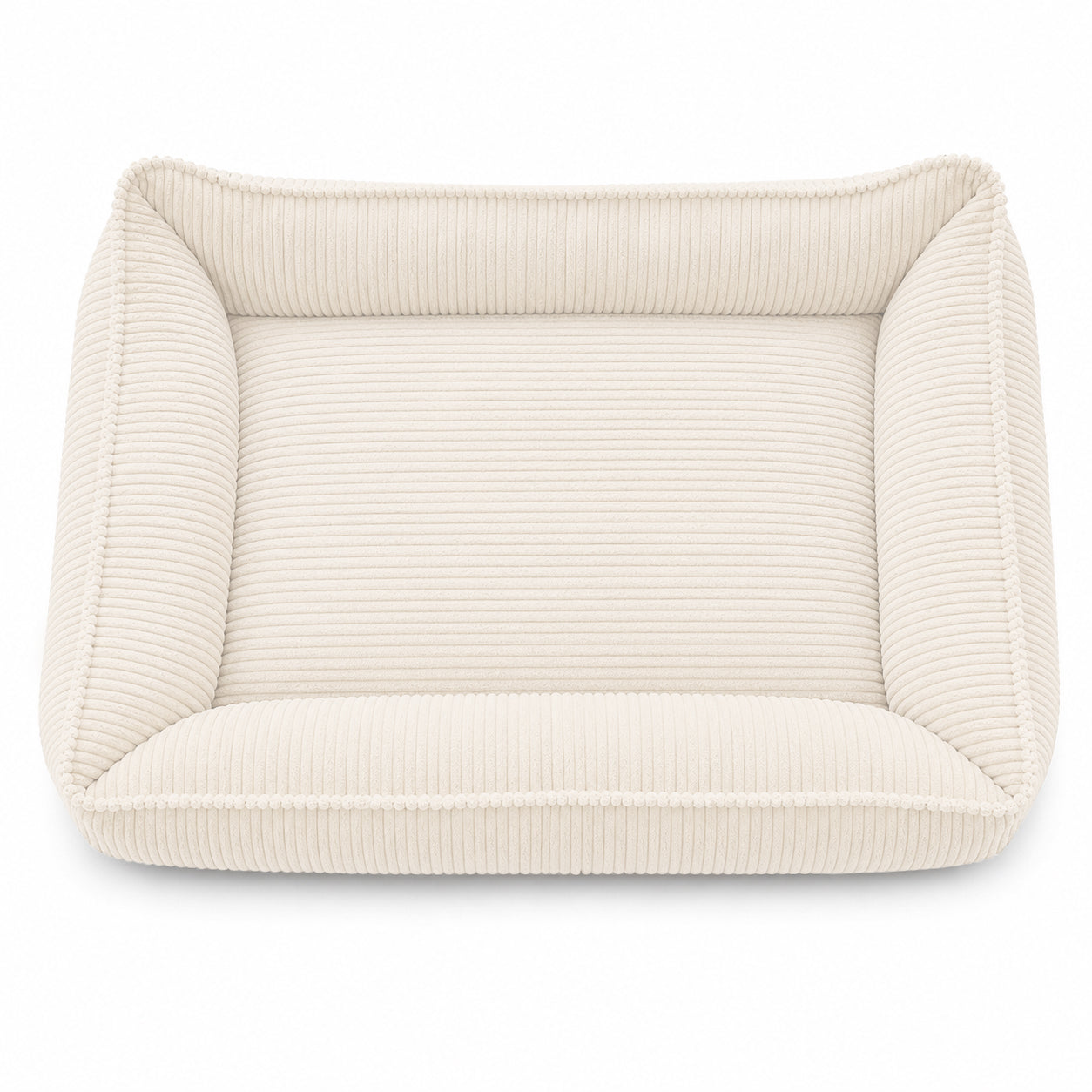 Samtpfote orthopädisches Hundebett Harmony Cord