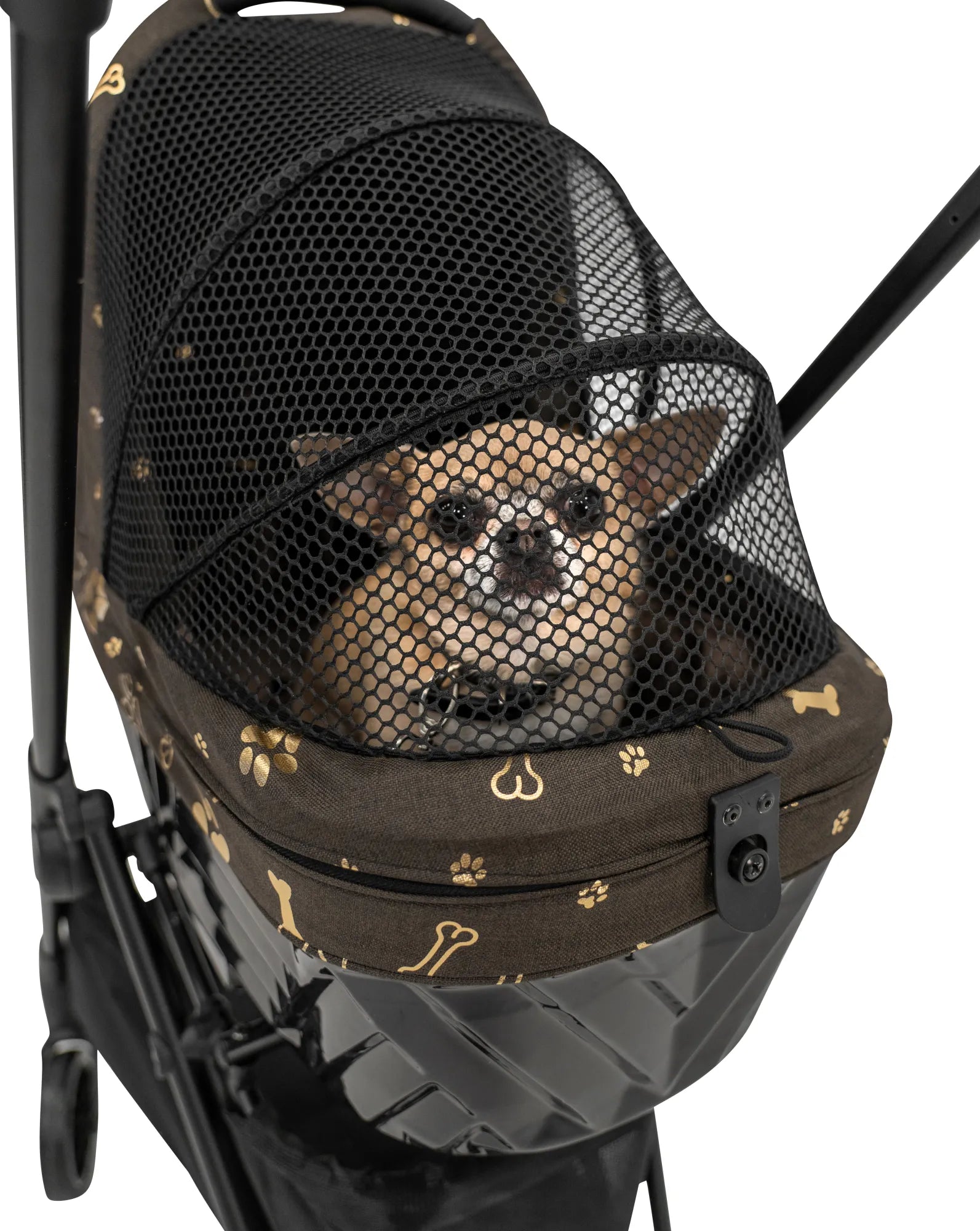 Kunert LUVO Premium Hunde- und Katzenwagen