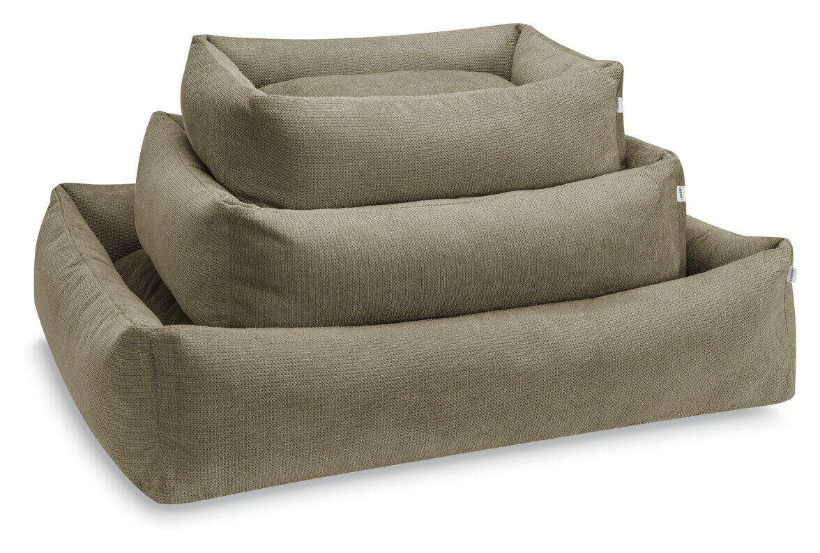 LABONI Classic Hundebett - TUDOR