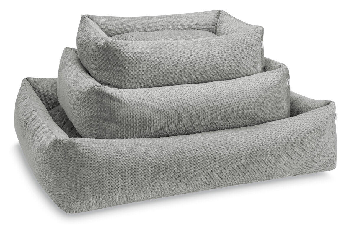 LABONI Classic Hundebett - TUDOR