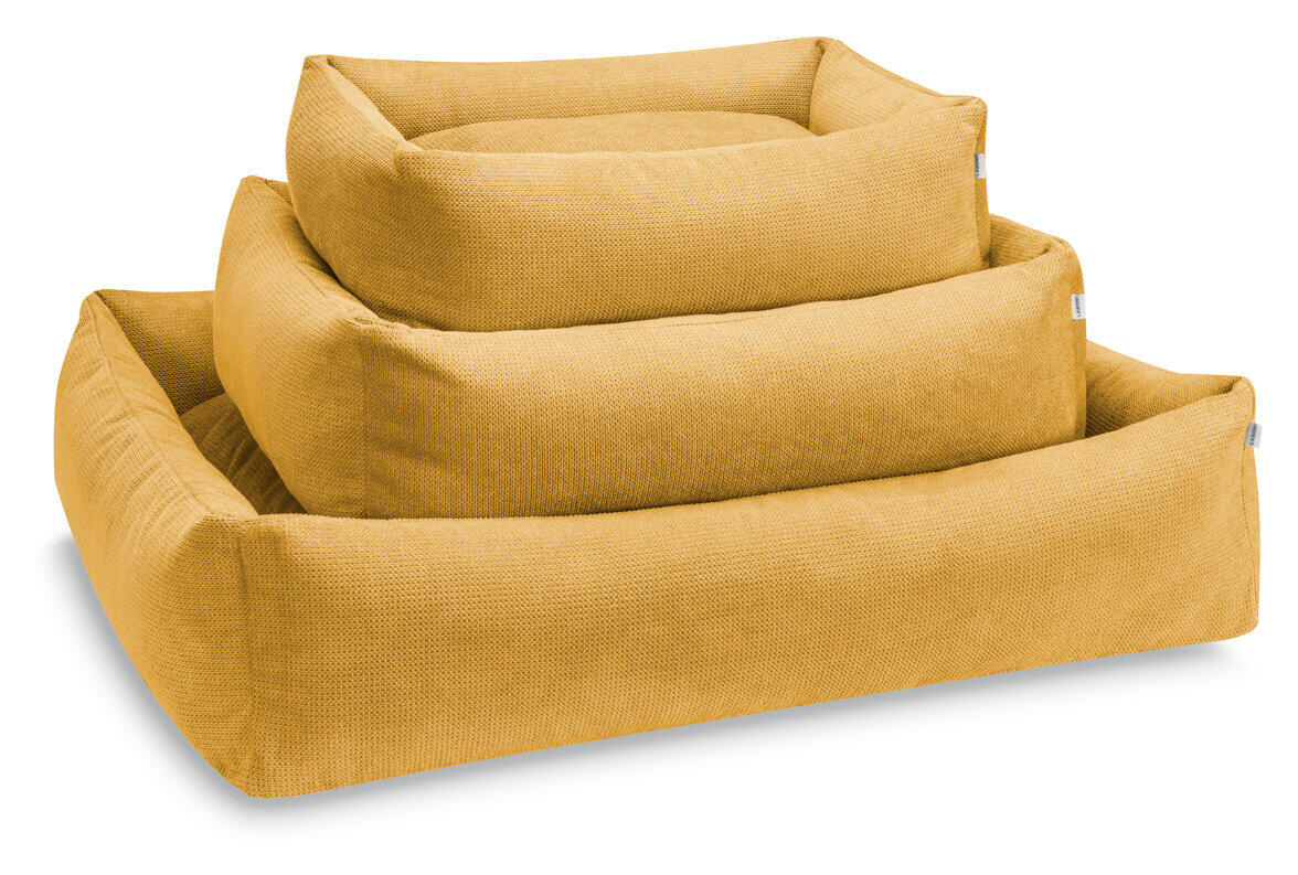 LABONI Classic Hundebett - TUDOR