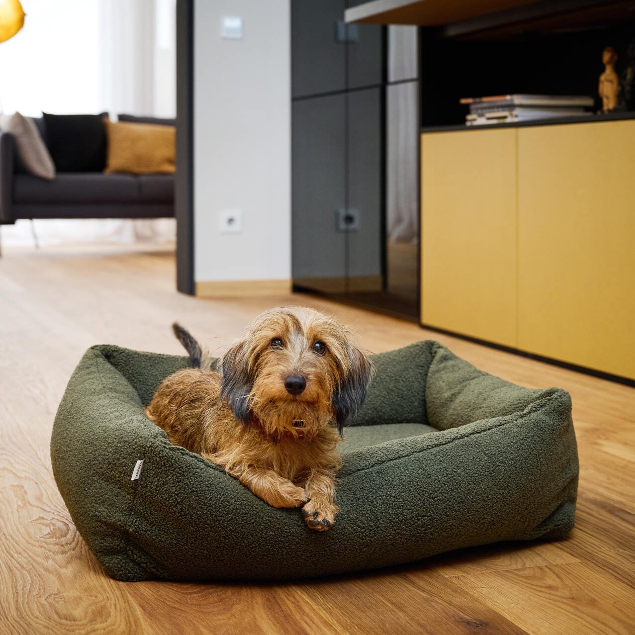 Laboni Hundebett Teddy