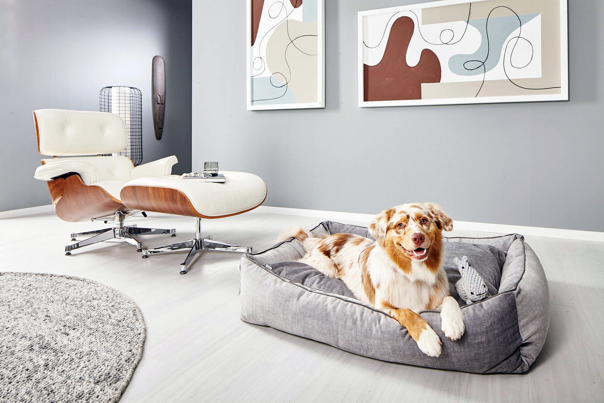 laboni hundebett Laboni Hundebett Glam
