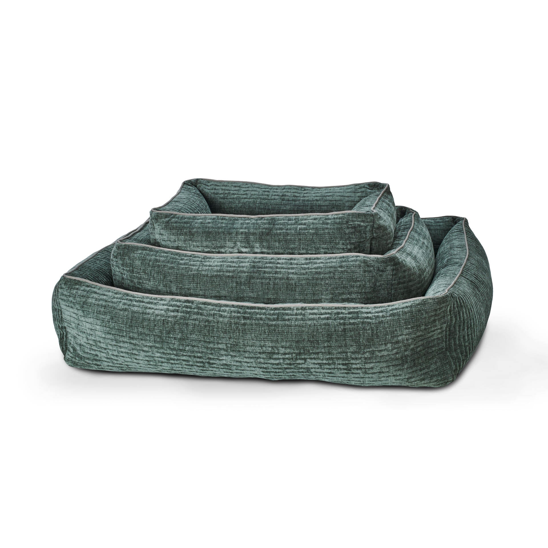 Laboni Hundebett Nova - Petrol