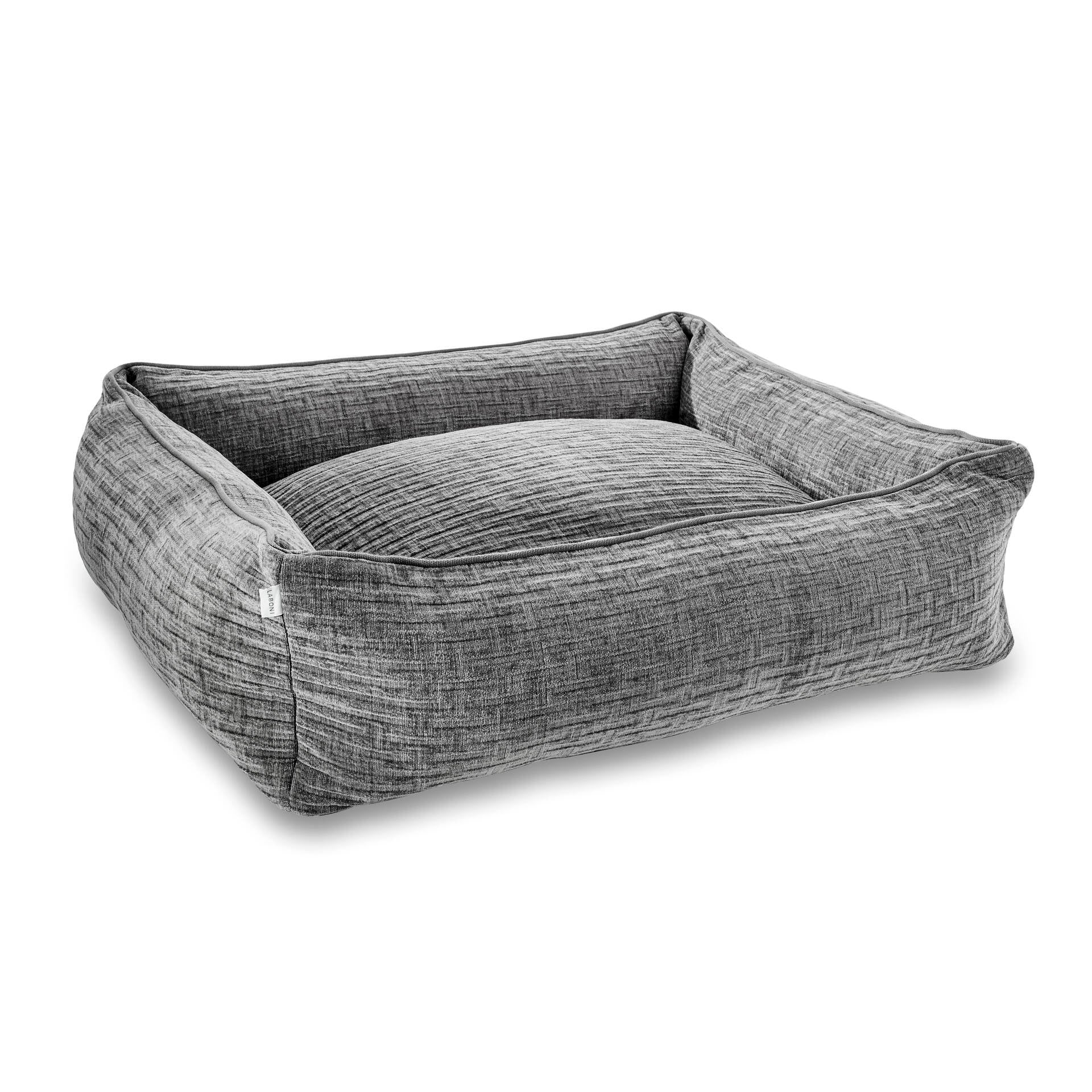 Laboni Hundebett Nova - Stone