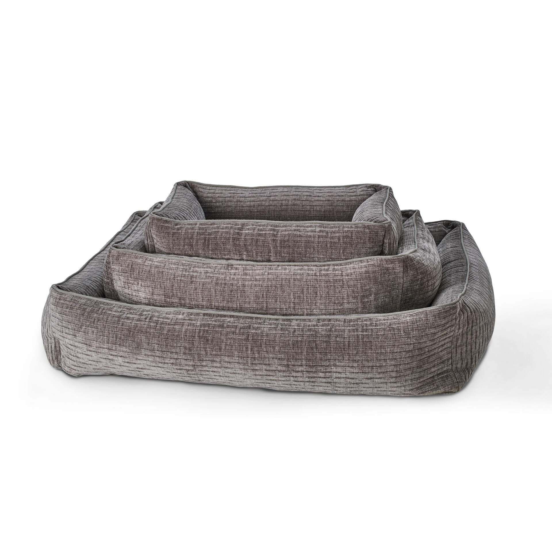 Laboni Hundebett Nova - Stone