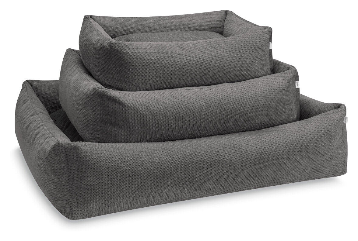 LABONI Classic Hundebett - TUDOR