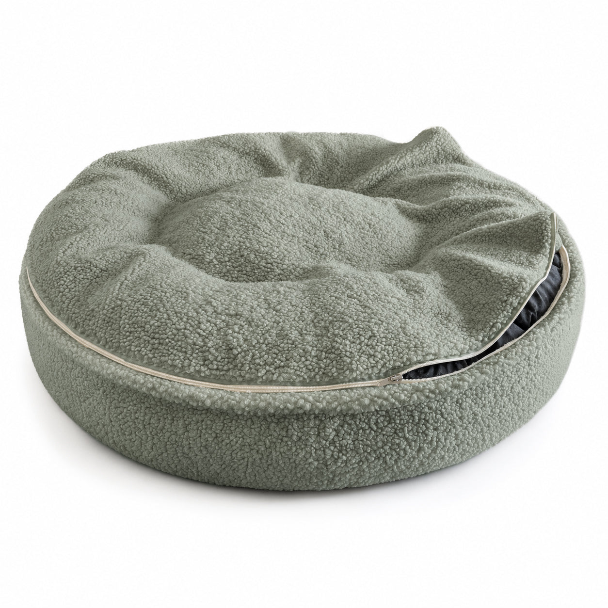 Die kleine Samtpfote Hundebett Bearly Donut