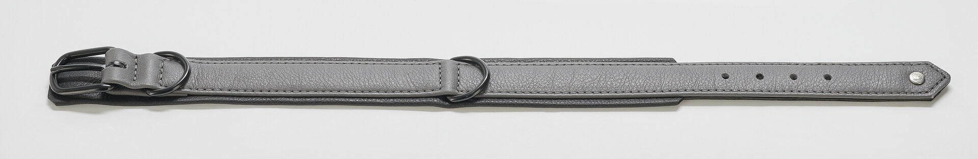 LABONI Amici - Stilvolles Nappa-Halsband