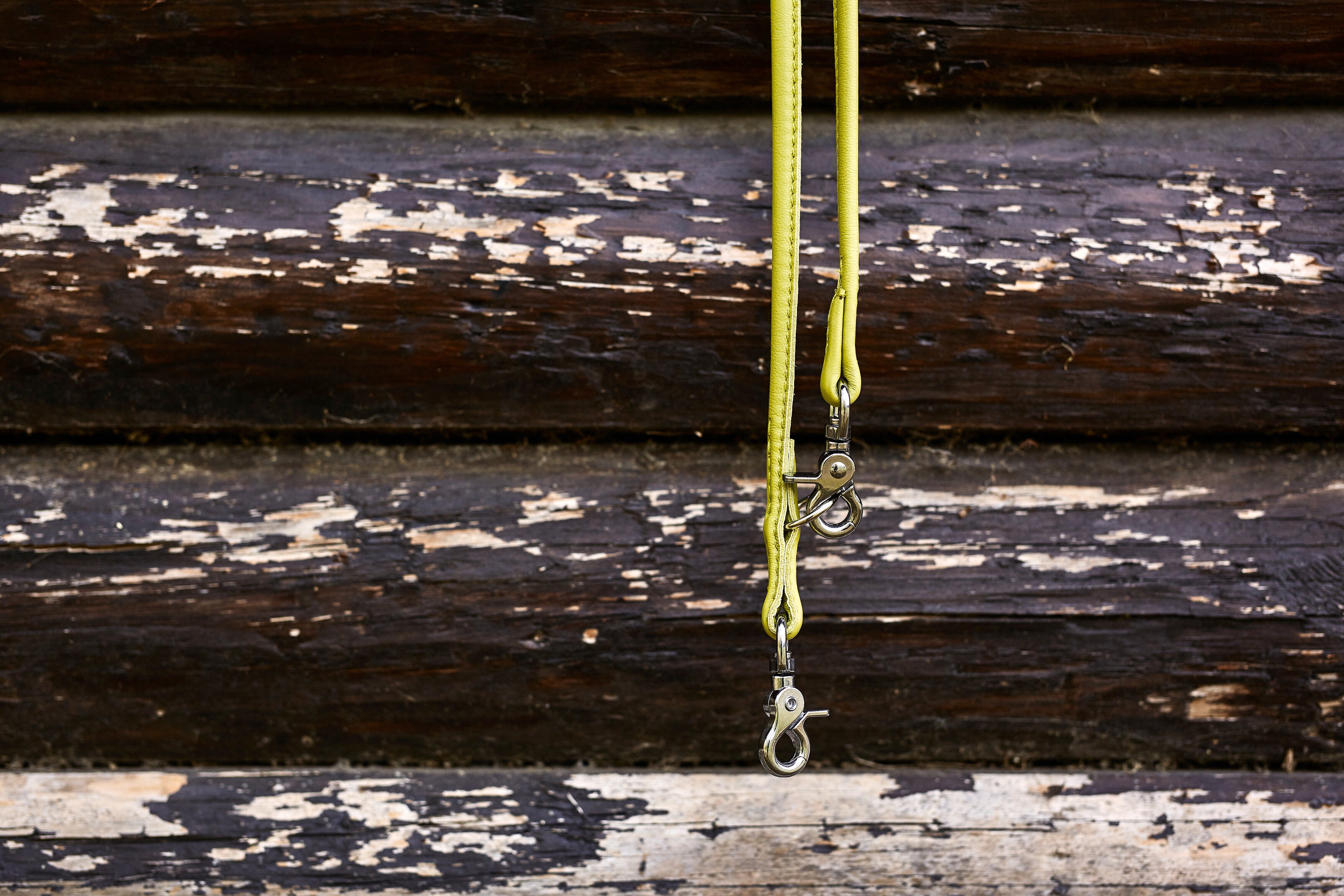 LABONI Amici - Elegante Rundleine