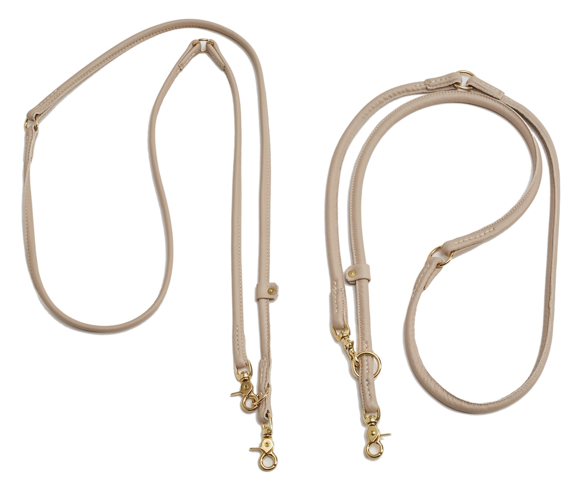LABONI Amici Ivory - Elegante Rundleine