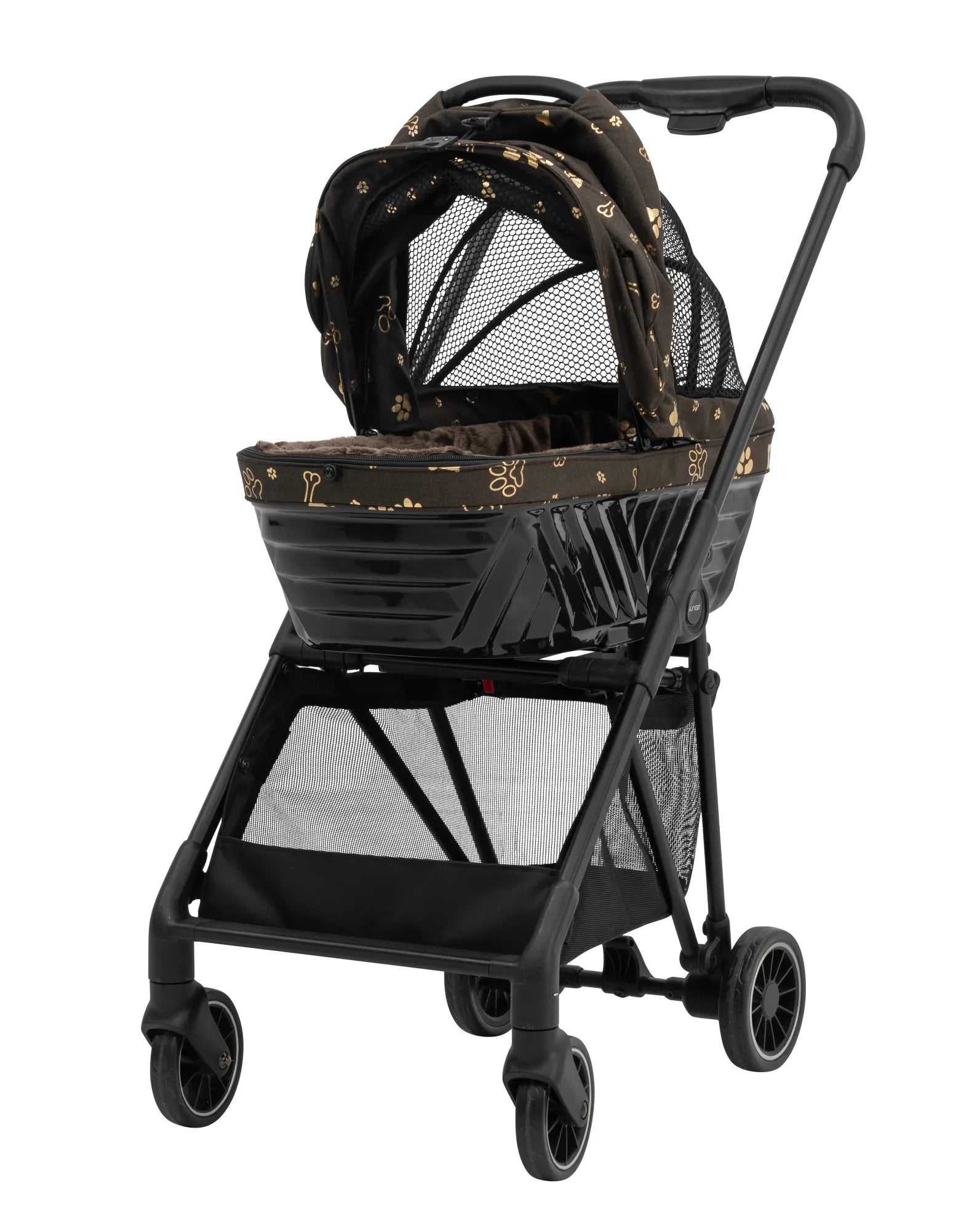 Kunert LUVO Premium Hunde- und Katzenwagen