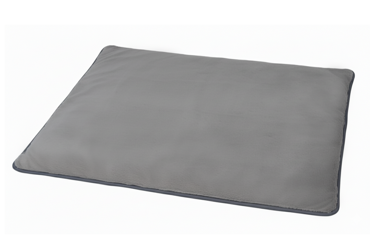 Hundematte HYGGE PAD Kuschelfell (vegan)