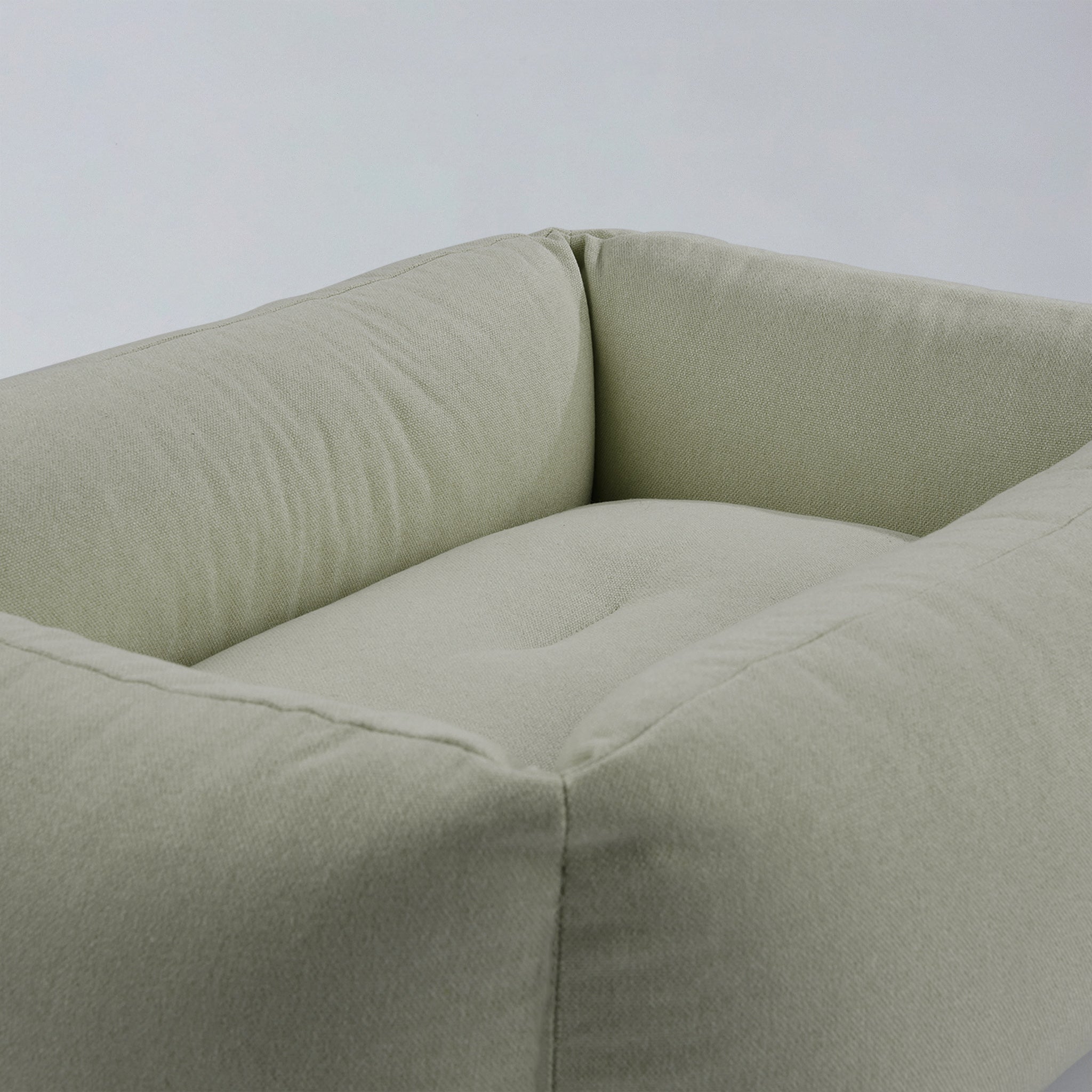 Buciano Hundebett Contar Salbei