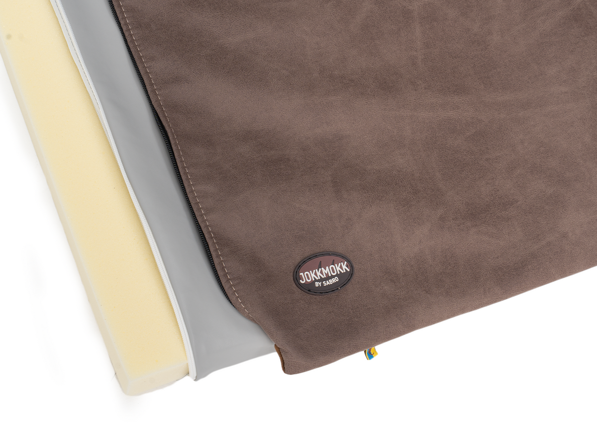 Bezug für JOKKMOKK veganes Wildleder