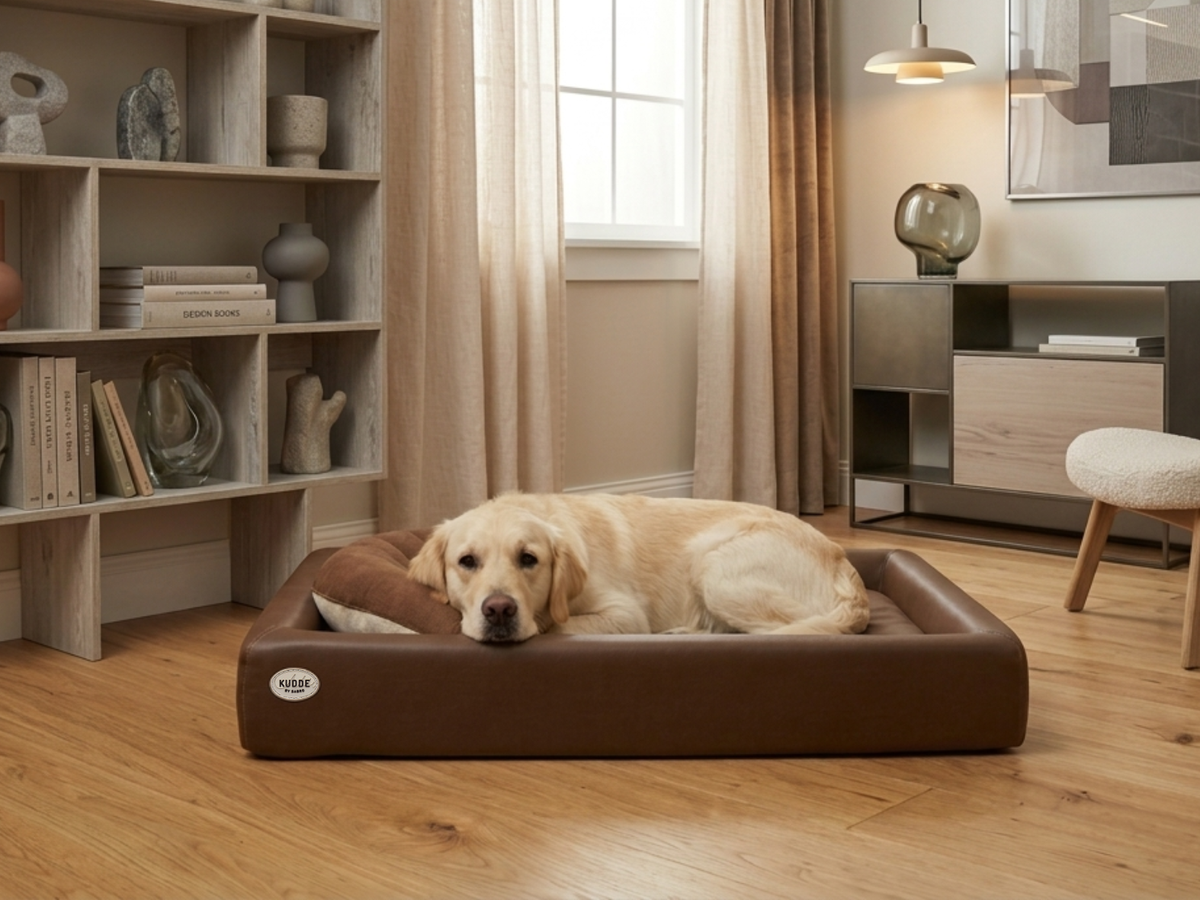 Kuschelbundle | KUDDE + Schmusehörnchen Alltid