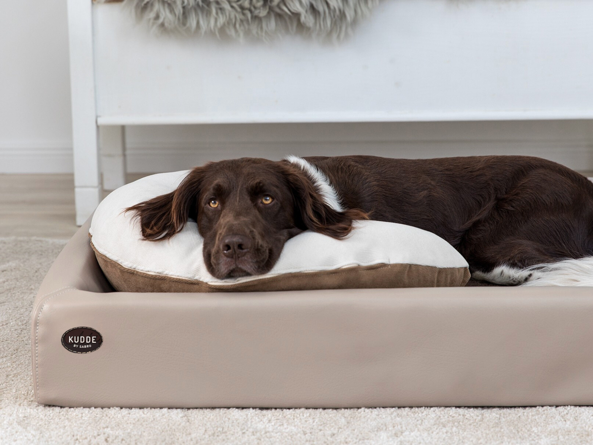 Kuschelbundle | KUDDE + Schmusehörnchen Alltid