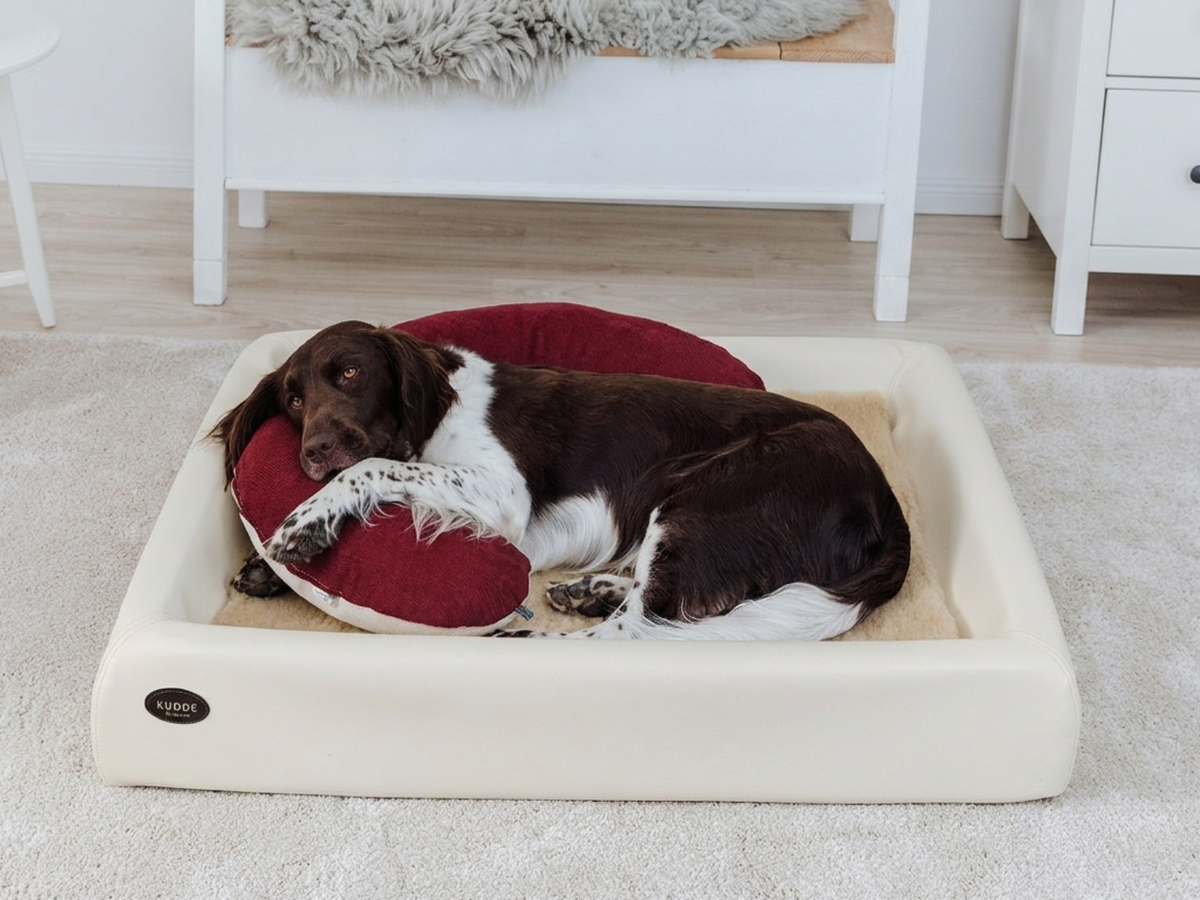 Kuschelbundle | KUDDE + Schmusehörnchen Alltid