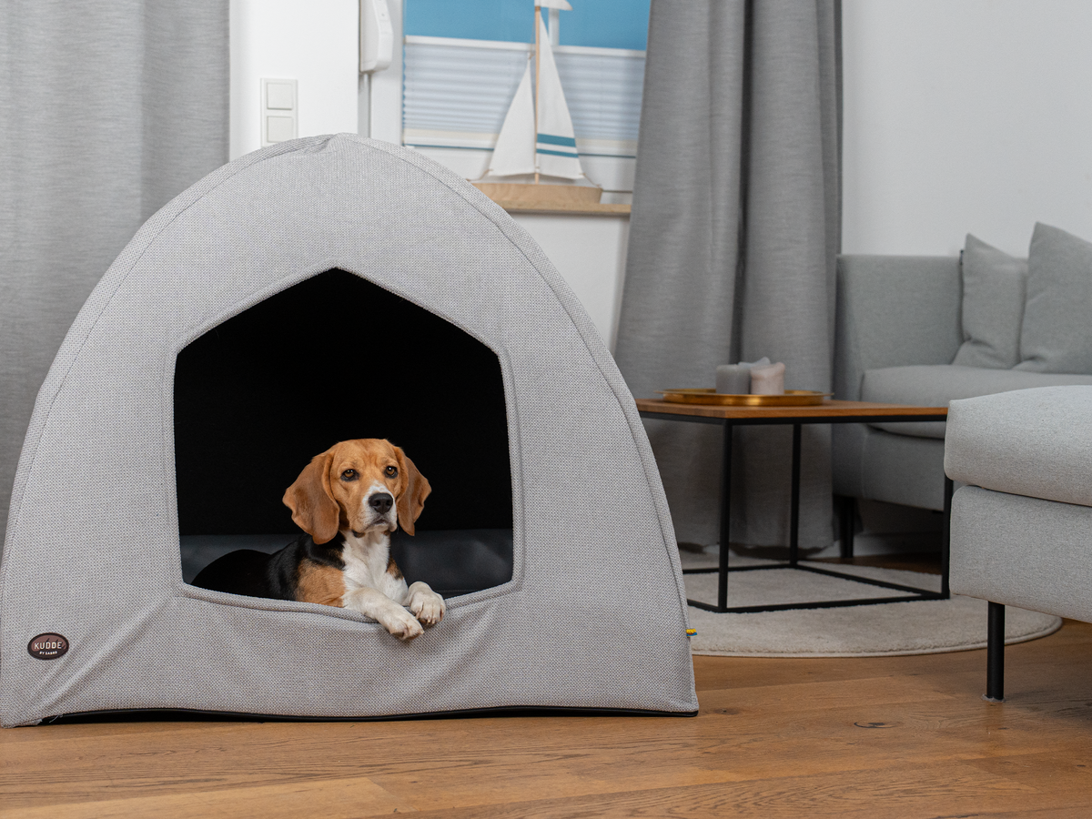 Bezug für Hundehöhle IGLU Hydda