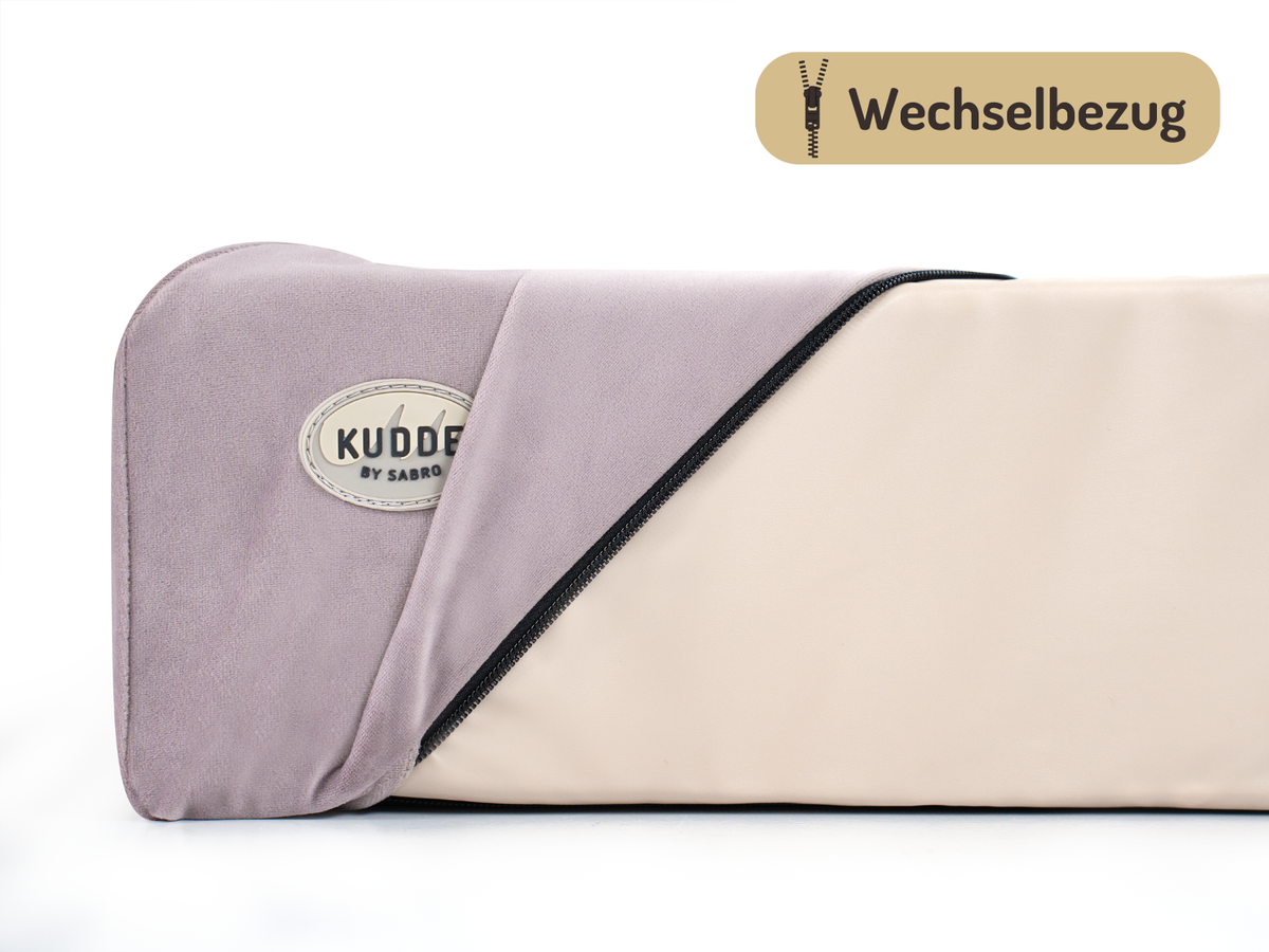 Bezug für KUDDE Samt