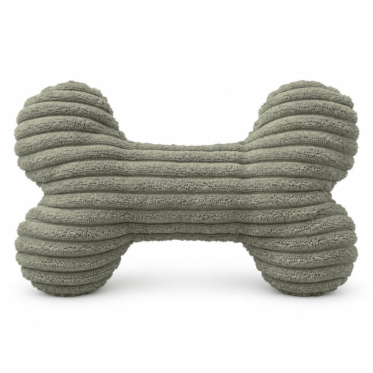 Samtpfote Knochenkissen Cord
