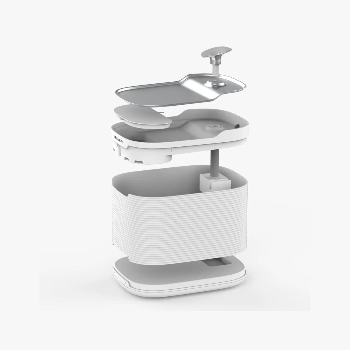 Scorpio Flex - Kabelloser Trinkbrunnen 2.5L