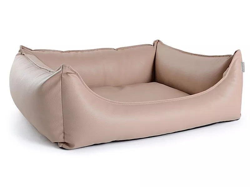 mypado Dreamer Kunstleder Hundebett 90x70 cm Visco