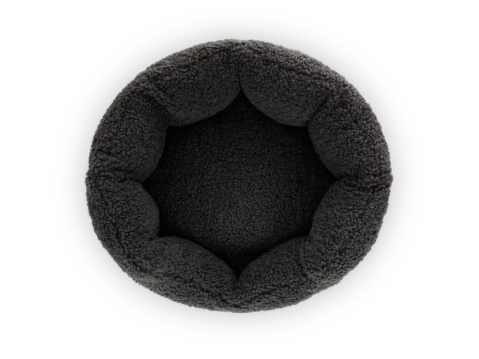 mypado Camino Woolly Katzenbett Anthrazit