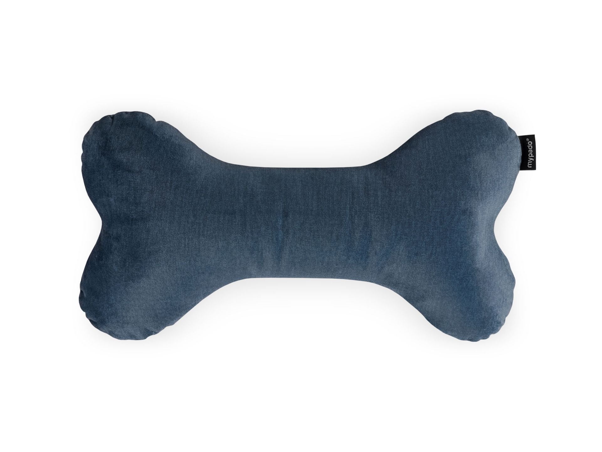 mypado Velvet Knochenkissen