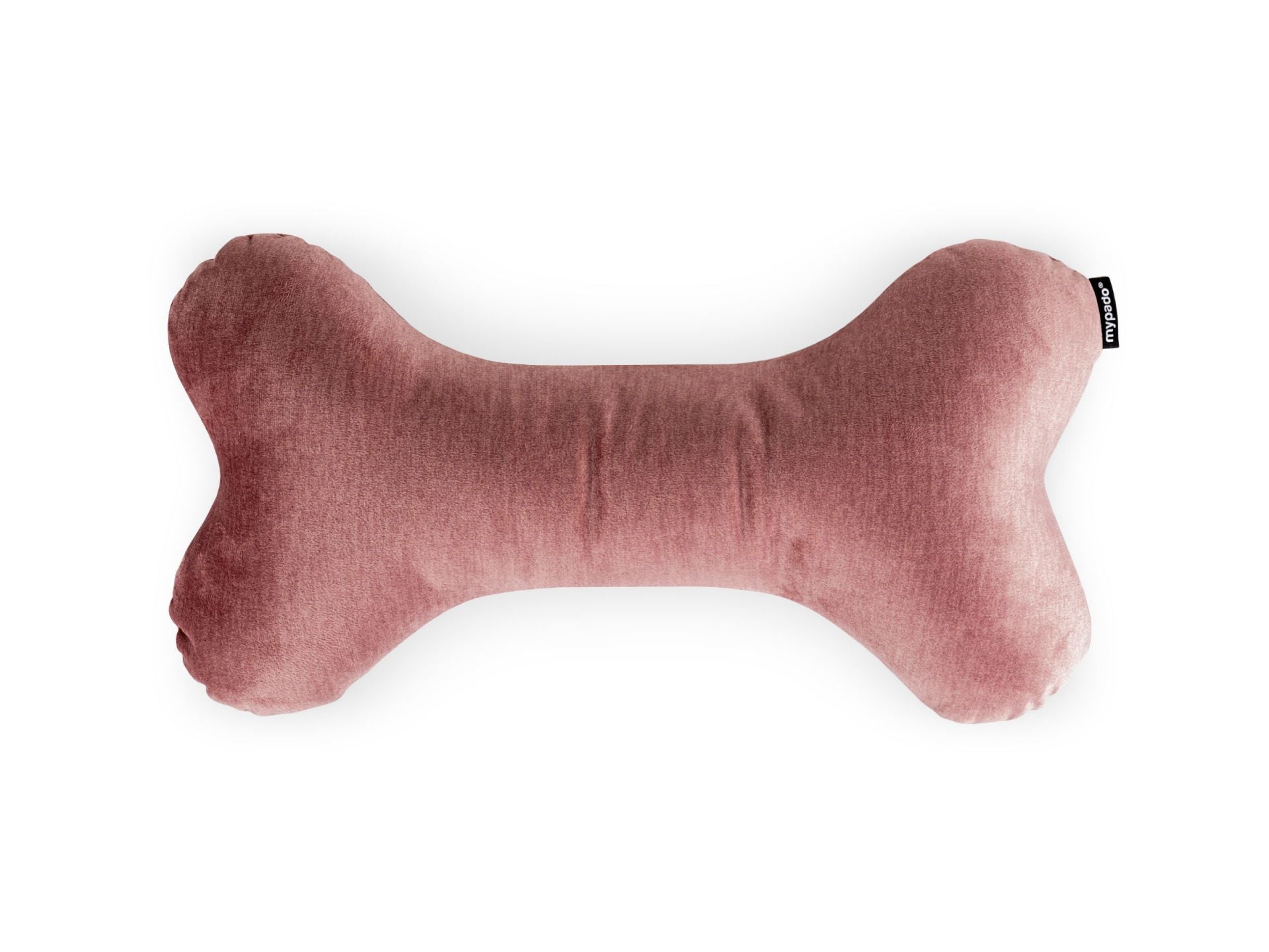 mypado Velvet Knochenkissen
