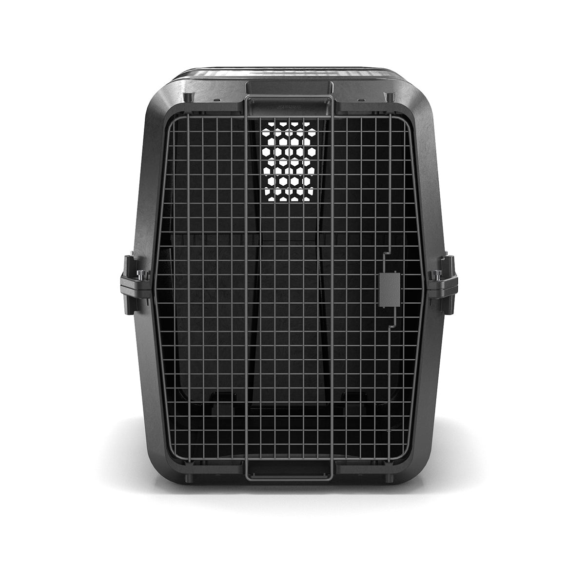 Knuffelwuff Flugtransportbox FlyBy – Klein - 71 x 52 x 55 cm (Ansicht 3)