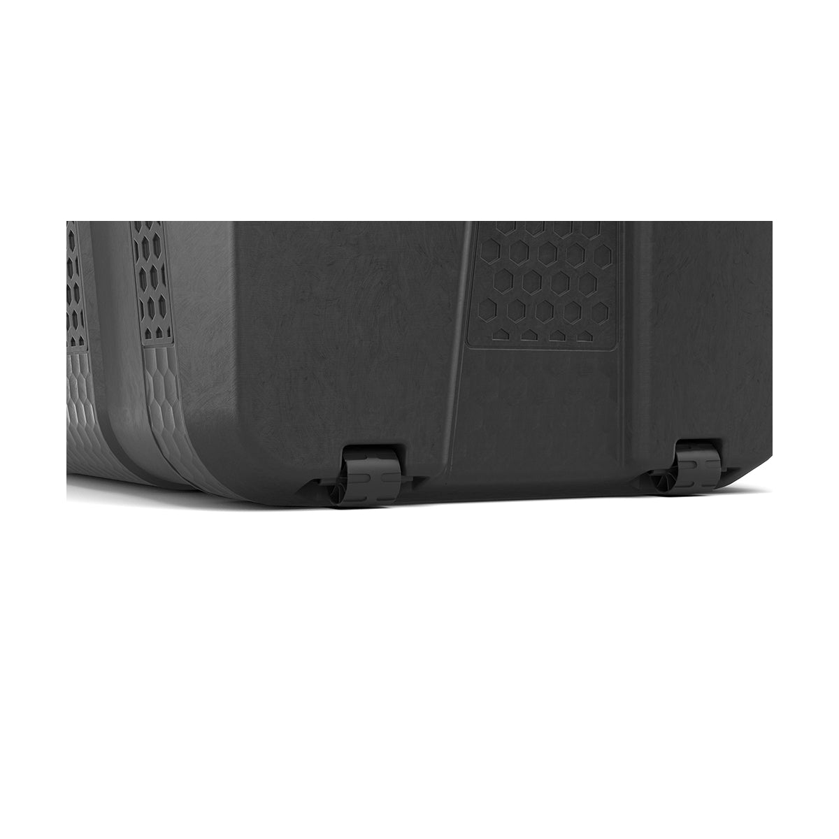 Knuffelwuff Flugtransportbox FlyBy – Klein - 71 x 52 x 55 cm (Ansicht 6)