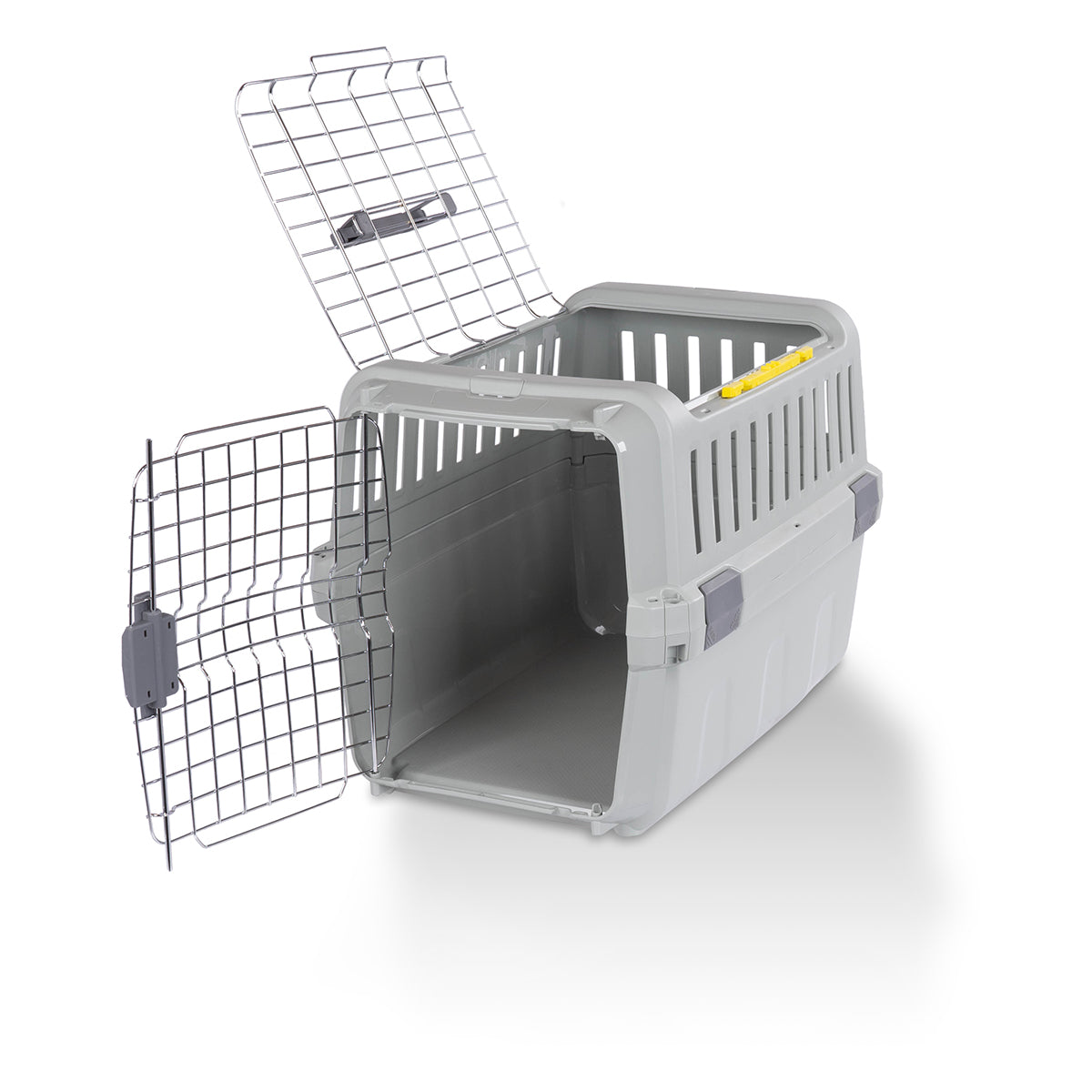 Knuffelwuff Hunde Transportbox Interstate