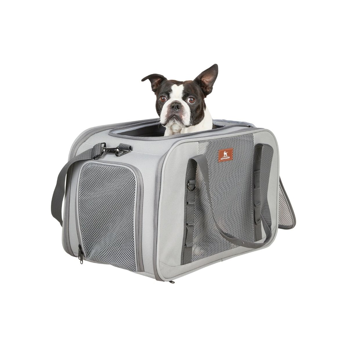 Knuffelwuff Hundetransporttasche Sheffield