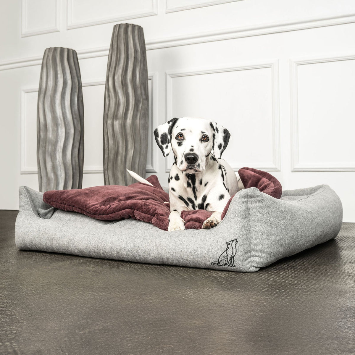 MOUNTAINDOG Dream-Duo Mix&Match