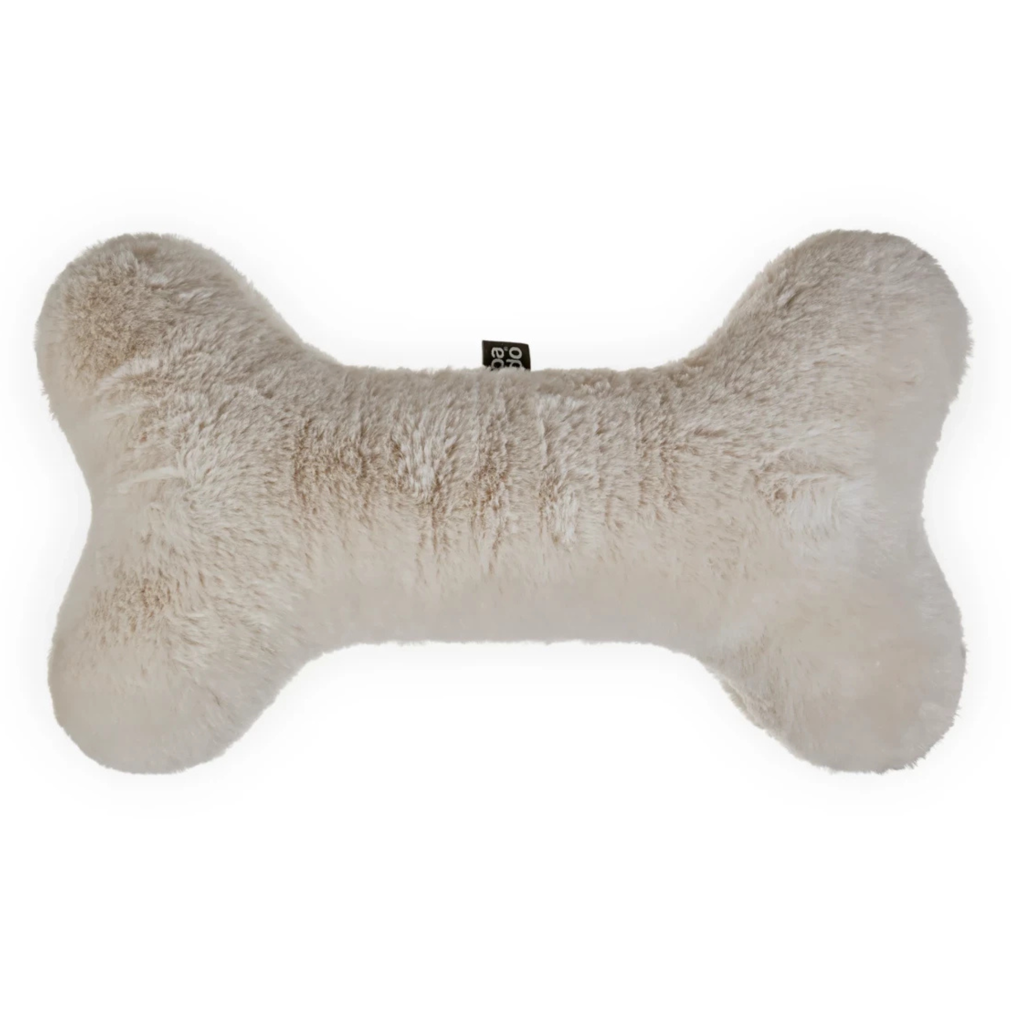 mypado Plush Knochenkissen