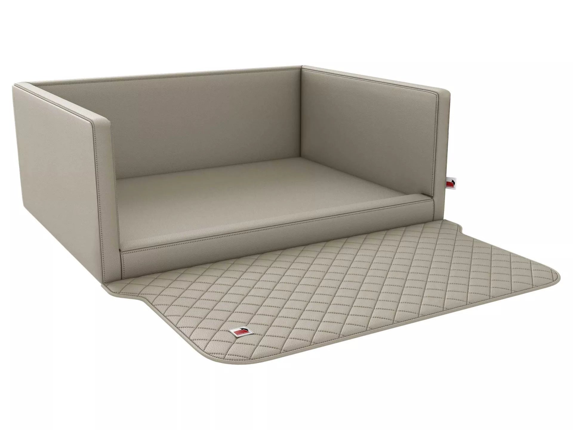 Autohundebett TRAVELMAT® Basic