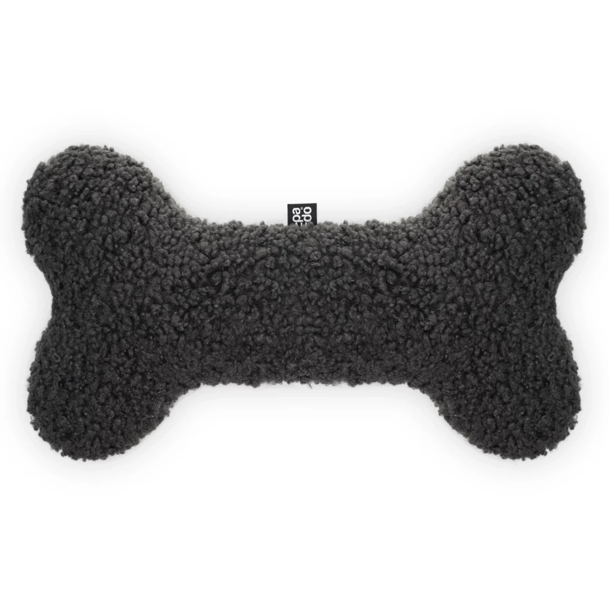 mypado Woolly Knochenkissen