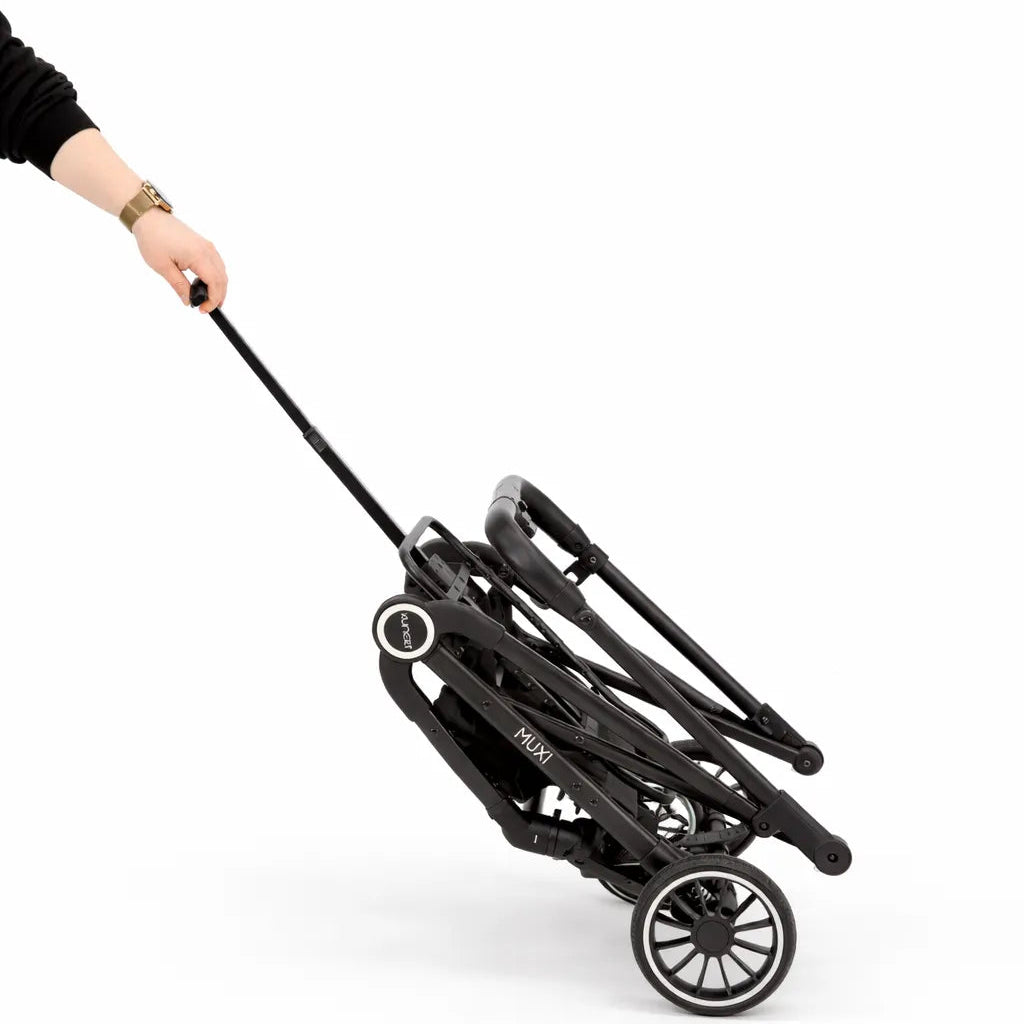 KUNERT 2-in-1 Hundebuggy und Katzenwagen Muxi