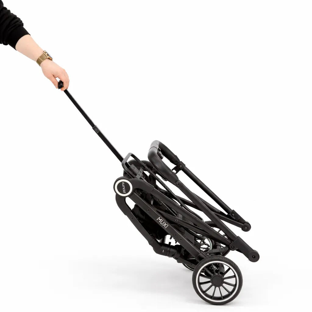 KUNERT 2-in-1 Hundebuggy und Katzenwagen Muxi