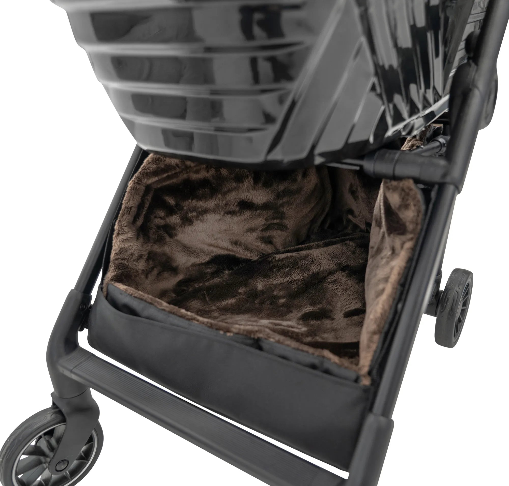 Kunert LUVO Premium Hunde- und Katzenwagen