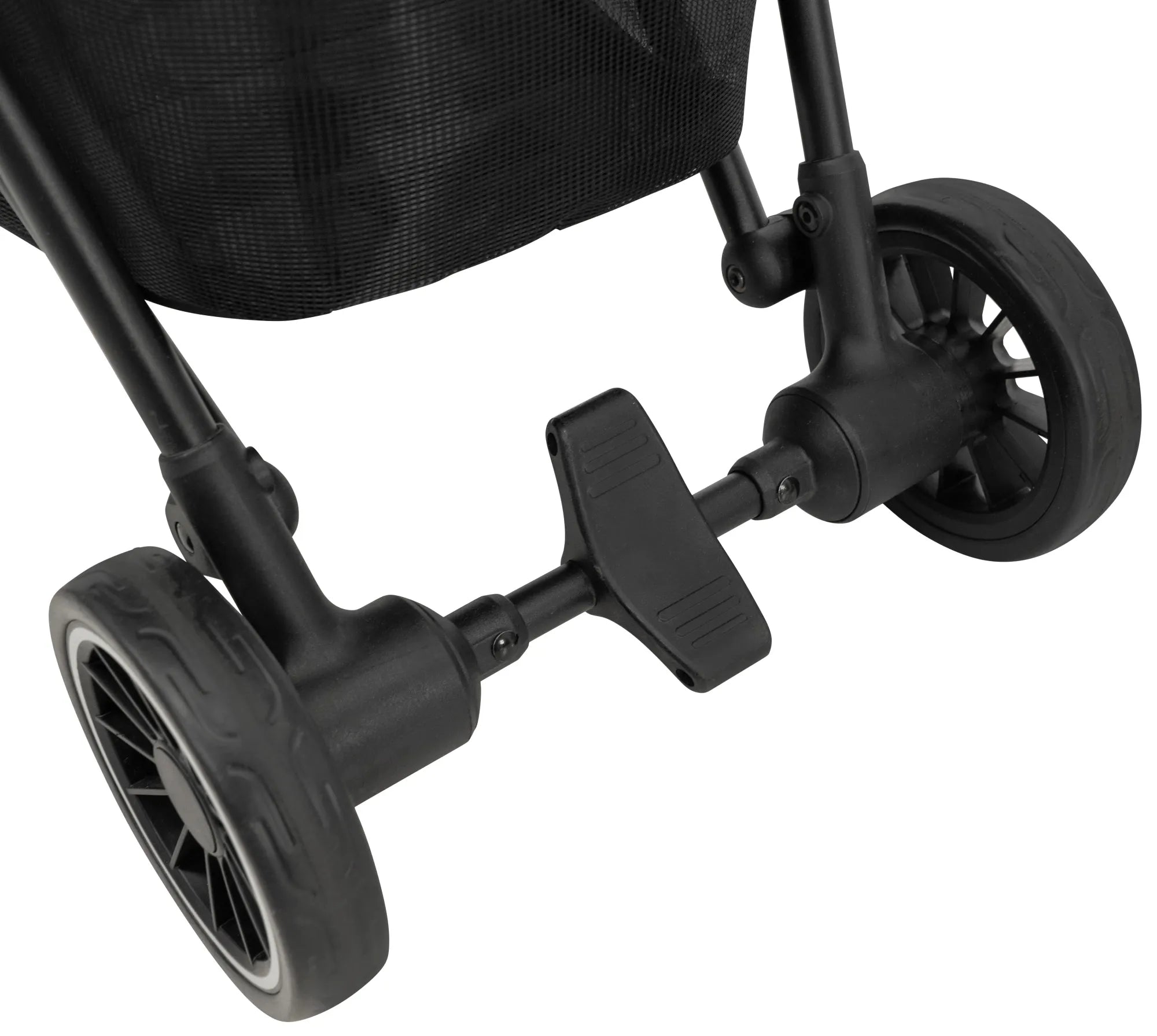 Kunert LUVO Premium Hunde- und Katzenwagen