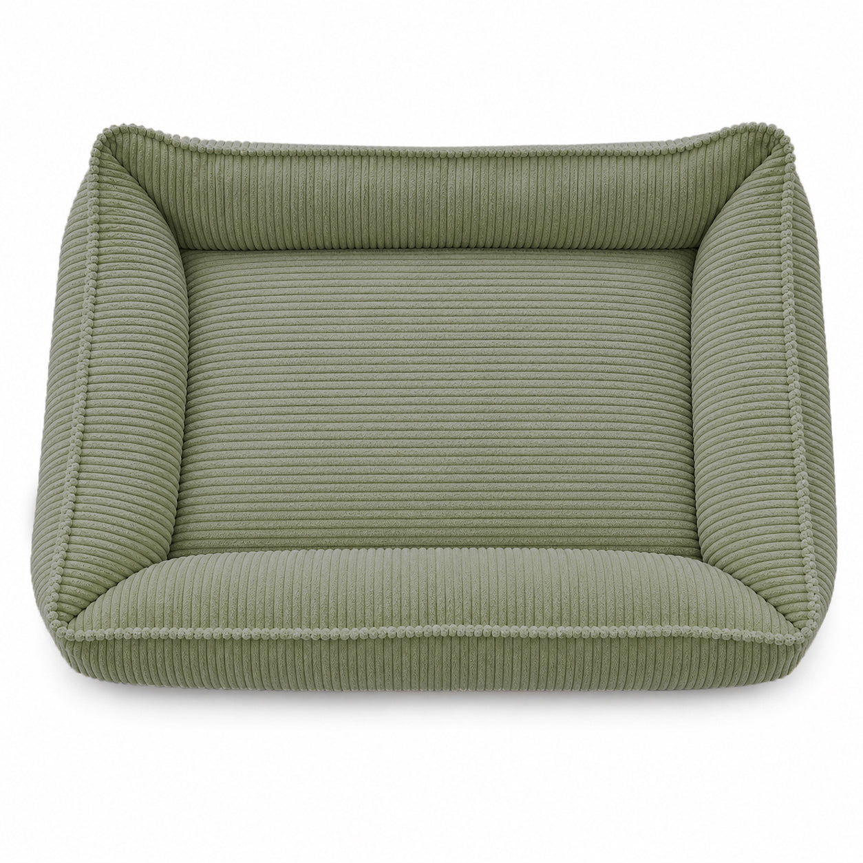 Samtpfote orthopädisches Hundebett Harmony Cord