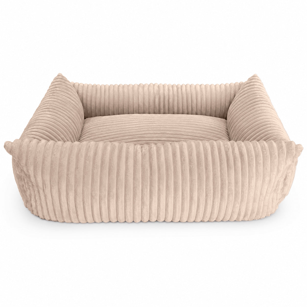 Die kleine Samtpfote Hundebett Churros Settee
